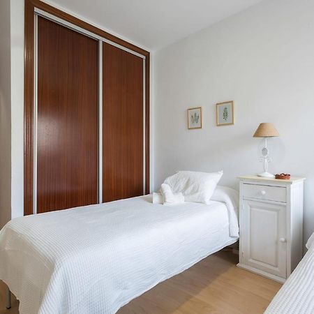 Azvalia - Apartamento Alhama Appartement El Puerto de Santa María Buitenkant foto