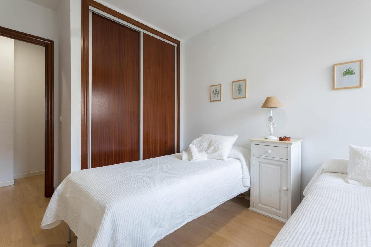 Azvalia - Apartamento Alhama El Puerto de Santa María Buitenkant foto