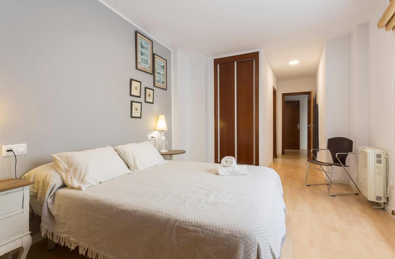 Azvalia - Apartamento Alhama Appartement El Puerto de Santa María Buitenkant foto