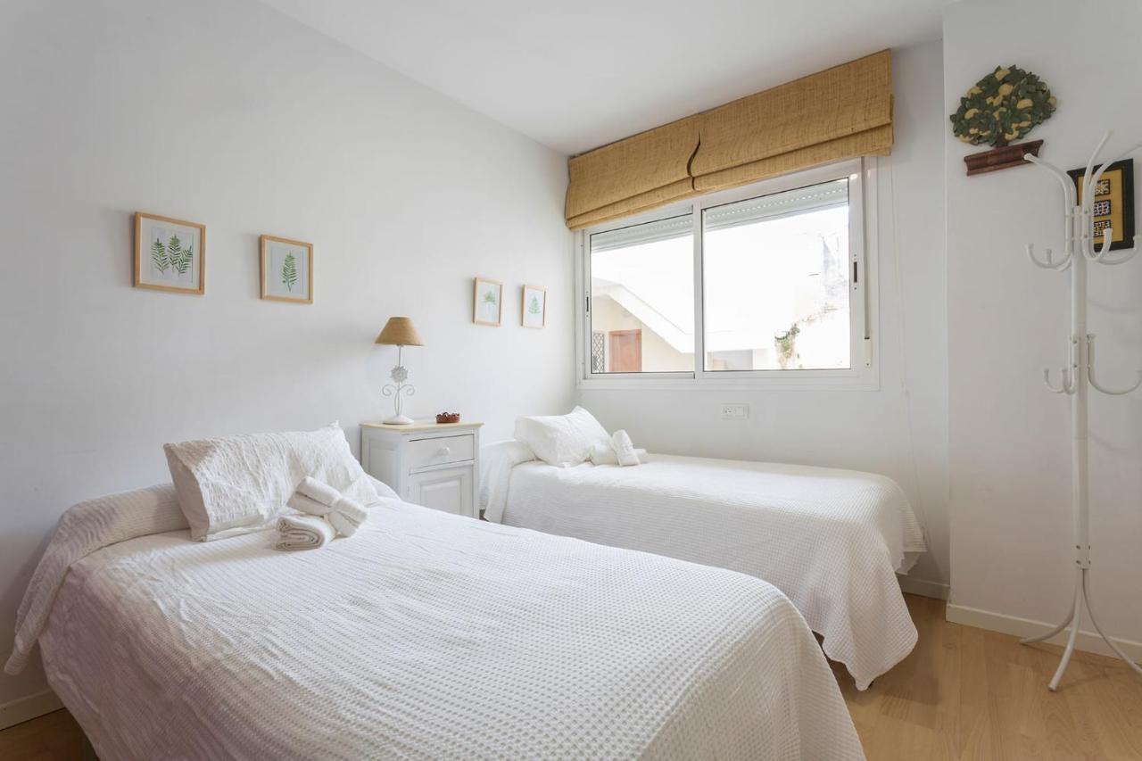 Azvalia - Apartamento Alhama Appartement El Puerto de Santa María Buitenkant foto