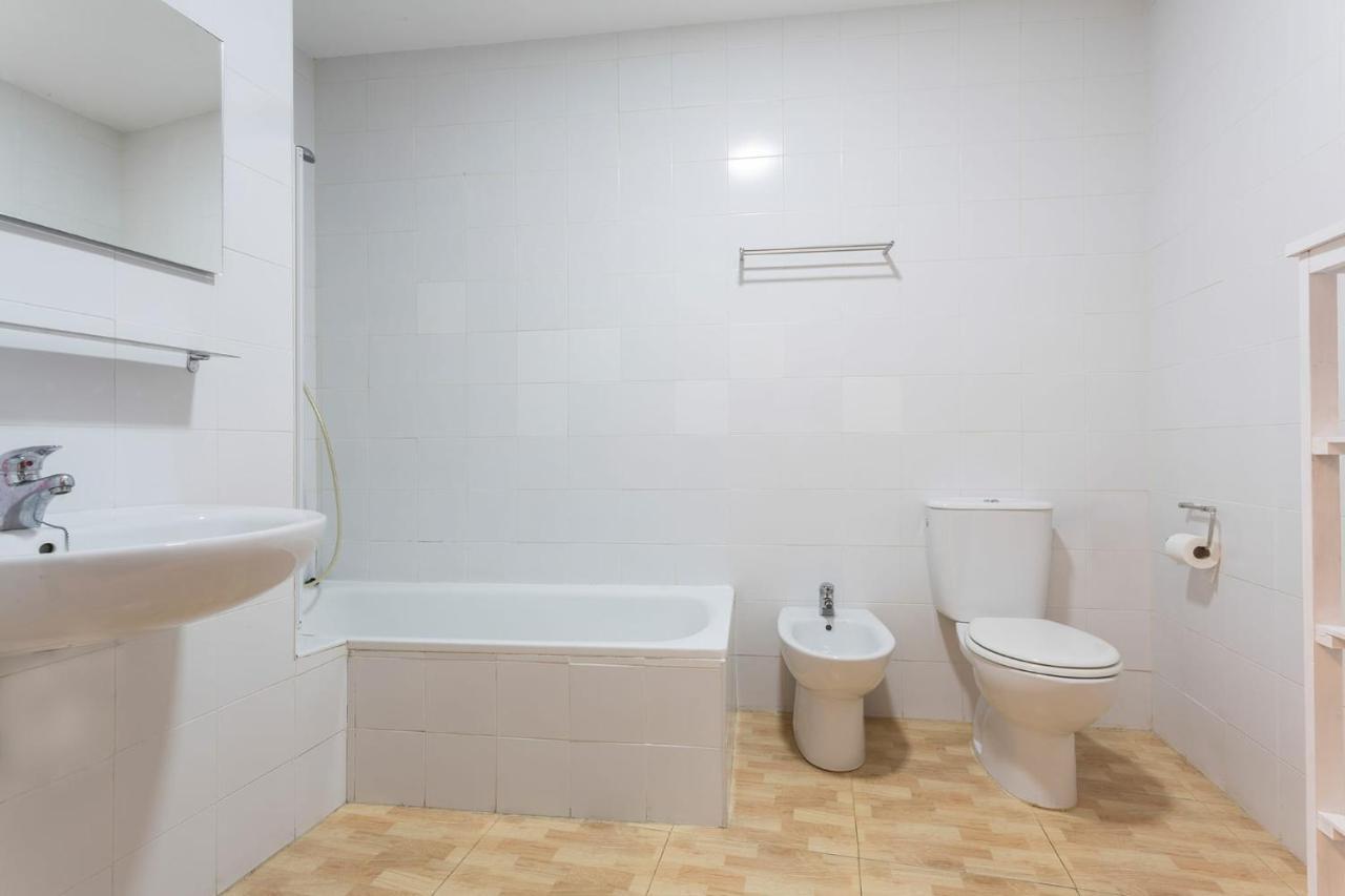 Azvalia - Apartamento Alhama Appartement El Puerto de Santa María Buitenkant foto