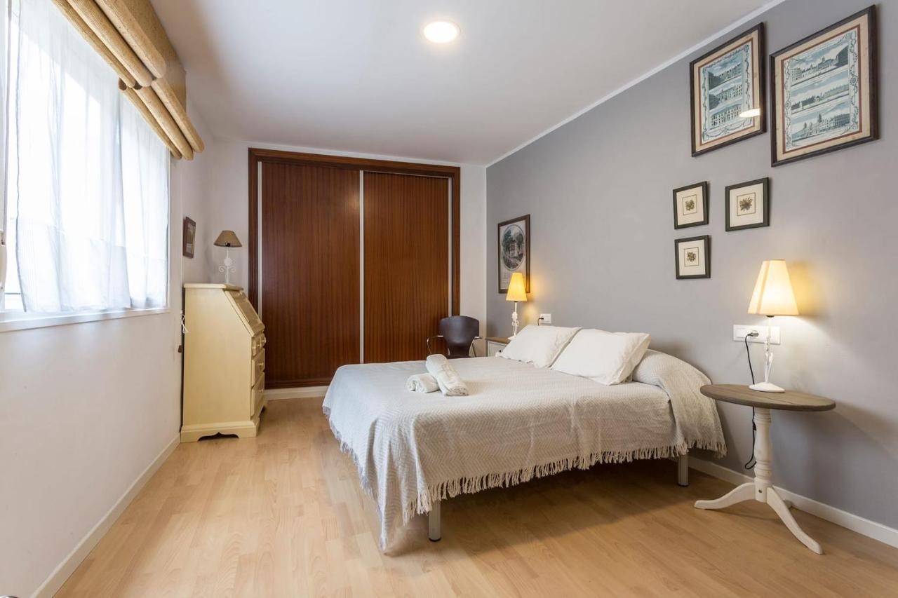 Azvalia - Apartamento Alhama Appartement El Puerto de Santa María Buitenkant foto